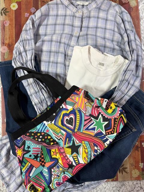 ӂ߂ā LeSportsacg[gobNESamantha mos2EUNIQLO4_܂Ƃߔɔi2000~X^[g