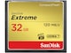 SANDISK@SDCFXSB-032G-J61 [32GB]