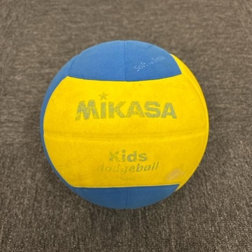  MIKASA Kids dodgeball Size2 hbW{[