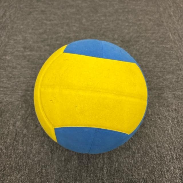  MIKASA Kids dodgeball Size2 hbW{[  W[/X|[c 