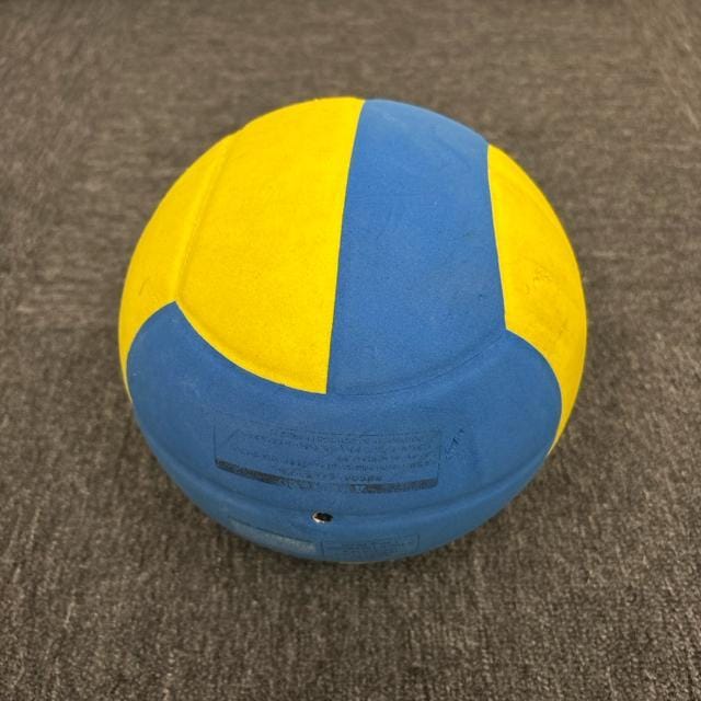  MIKASA Kids dodgeball Size2 hbW{[  W[/X|[c 