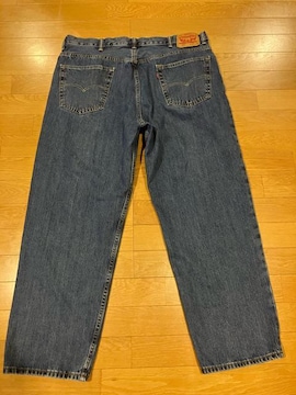 LEVIfS [oCX 550bNXfj 傫sizeW42 used