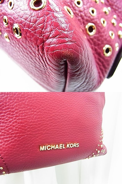 Ki MICHAEL KORS}CPR[XU[`F[V_[obO 35F8GTTM6L  uh 