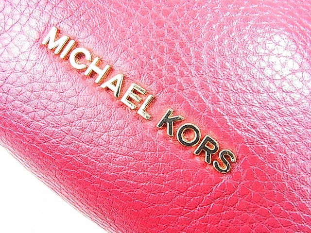 Ki MICHAEL KORS}CPR[XU[`F[V_[obO 35F8GTTM6L  uh 