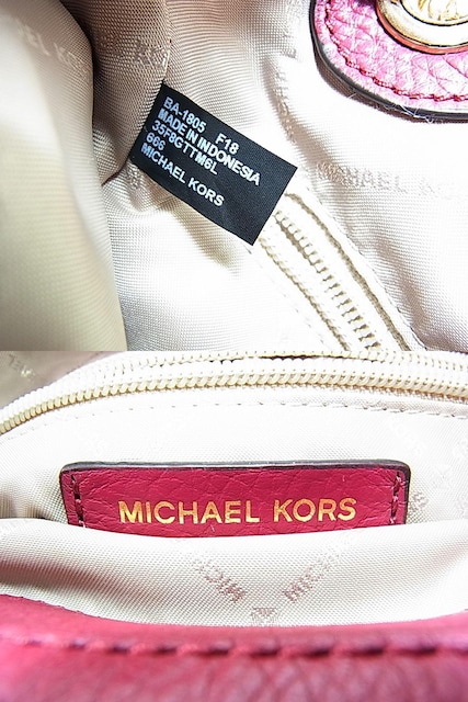 Ki MICHAEL KORS}CPR[XU[`F[V_[obO 35F8GTTM6L  uh 