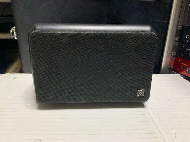 Brid ALPINE/LUXMAN　S-102　ペア　中古品 Brid ALPINE/LUXMAN S-102 ペア 中古品 | 家電/AV