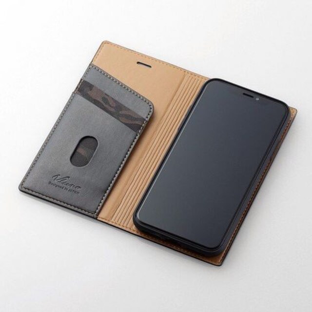 GR iPhone XS X \tgU[ PM-A17XPLFYILBK  Ɠd/AV 