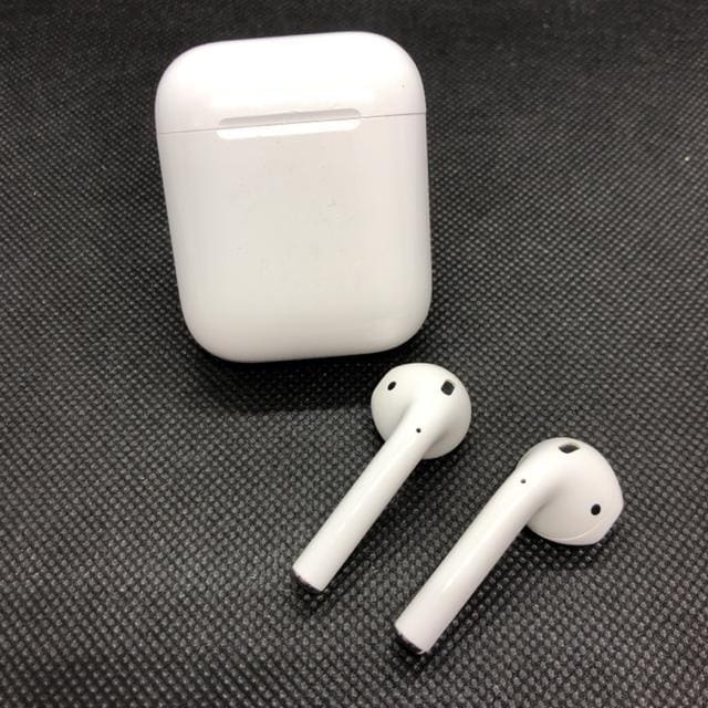  i Apple Abv AirPods GA[|bY 񐢑 