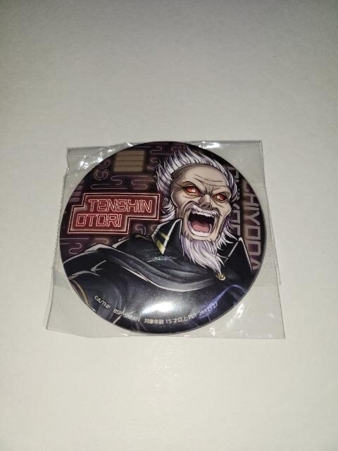 TRIBE NINE gCuiC PVS ʃobW   Aj/R~bN/LN^[ 