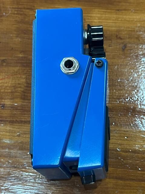 Boss BD-2 Blues Driver {X u[X hCo[ i@i@I[o[hCu