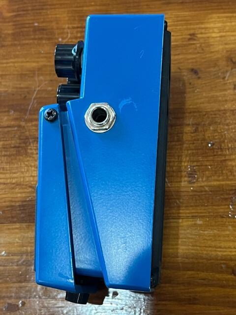 Boss BD-2 Blues Driver {X u[X hCo[ i@i@I[o[hCu