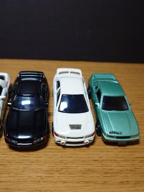 PX^R~bNg~JVol.1cZbgAE86/FC3S/R32/G{W/S13VrA/AE85