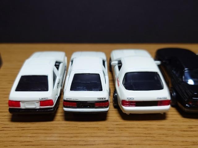 PX^R~bNg~JVol.1cZbgAE86/FC3S/R32/G{W/S13VrA/AE85