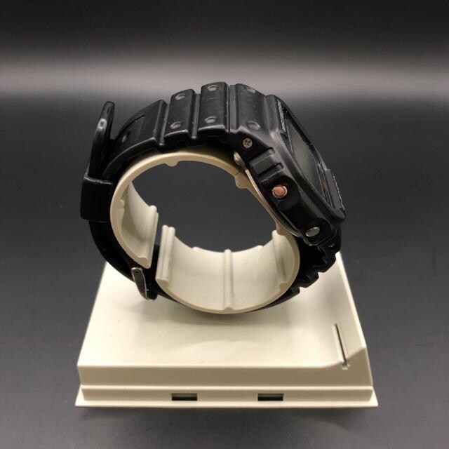  CASIO JVI G-SHOCK rv DW-5600E  jANZT[/v 
