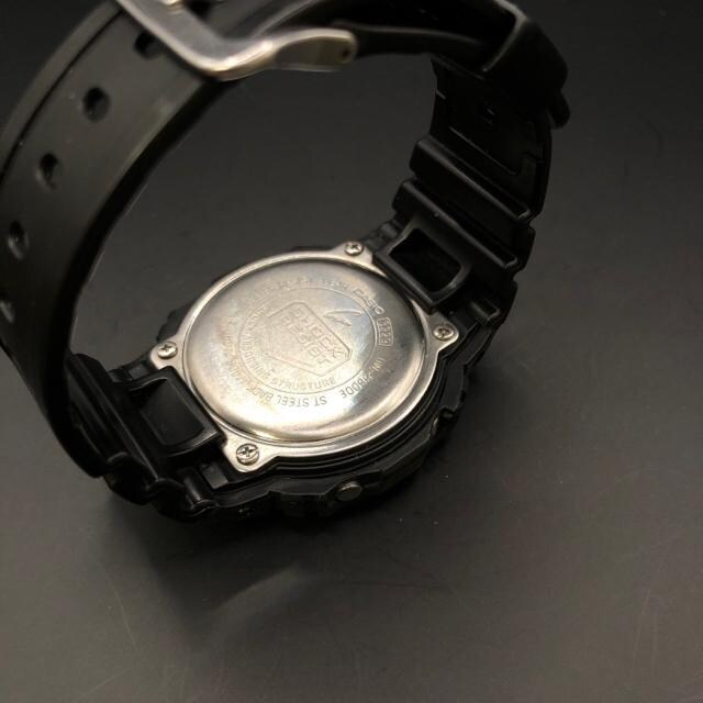  CASIO JVI G-SHOCK rv DW-5600E  jANZT[/v 