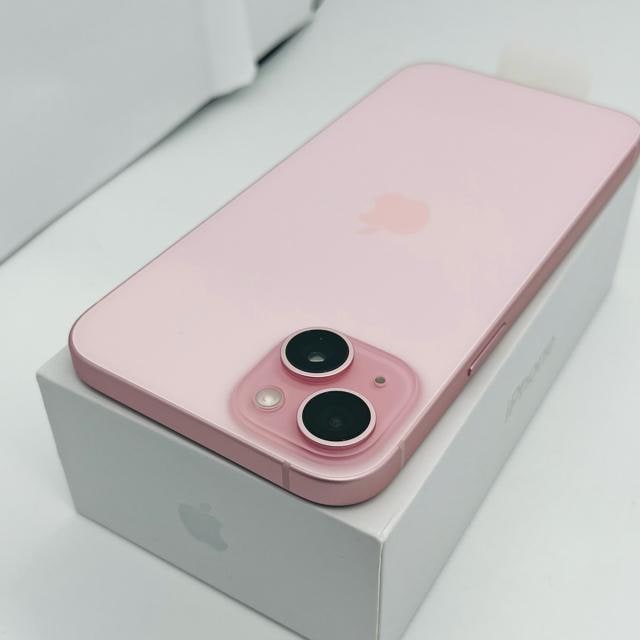 gp@iPhone 15 Plus 256 GB SIMt[@sN@{  Ɠd/AV 