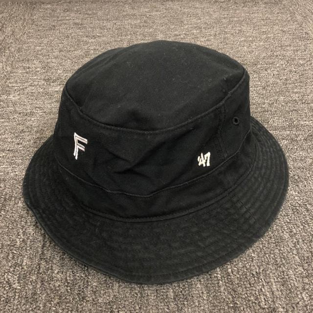  47BRAND t@C^[Y nbg Xq ubN   jt@bV 