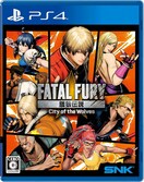 Vi PS4 T` City of the Wolves SPECIAL EDITION DLC