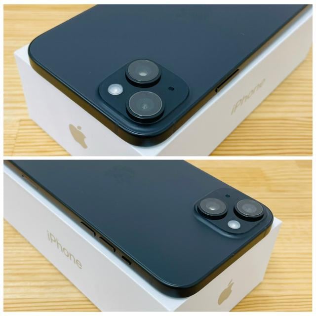 gp@iPhone 15 Plus 256 GB SIMt[ ubN@{  Ɠd/AV 