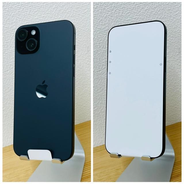 gp@iPhone 15 Plus 256 GB SIMt[ ubN@{  Ɠd/AV 
