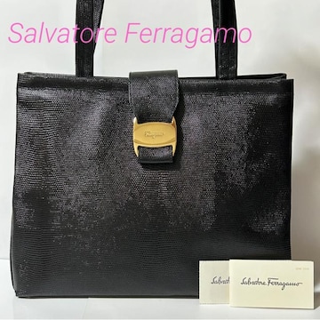 i Salvatore Ferragamo tFK @ V_[obO ^U[