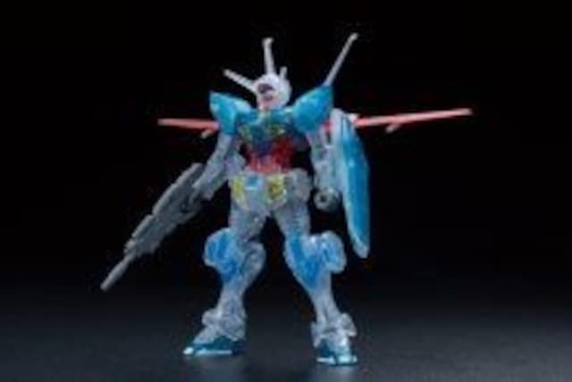  HG  1/144 G-Zt CppbN J[NA