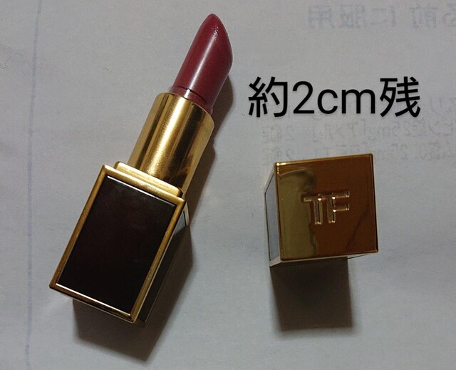  TOM FORD gtH[h r[eB[ g bvX Ah {[CY#47 CARY bv [sNn 