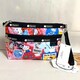 ViLeSportsac X|[gTbN n[LeB[ sN  σ|[`  Q[ |[` 7105 