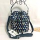 VigpLeSportsac X|[gTbN Xk[s V_[obO s[ibcWIgbN  3397 