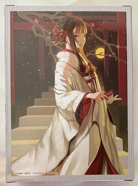 qrV[YwxCover Visual ꃖЂ  Aj/R~bN/LN^[ 