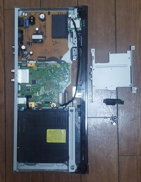 WNi PANASONICu[CHDDR[_[DMR?BW660  Ɠd/AV 