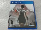 PS4 DreadOut2 hbhAEg2