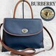  i BURBERRY ^[bNnhobO V_[obO z[X
