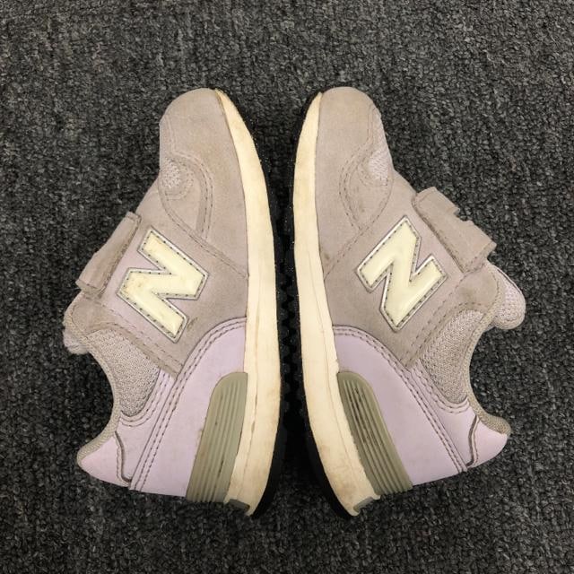  new balance j[oX 313 Xj[J[ 13.5cm  uh 