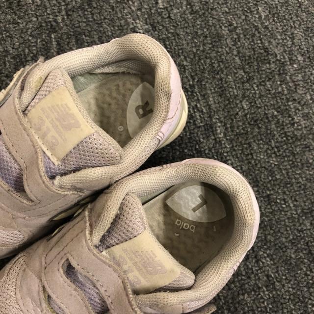  new balance j[oX 313 Xj[J[ 13.5cm  uh 