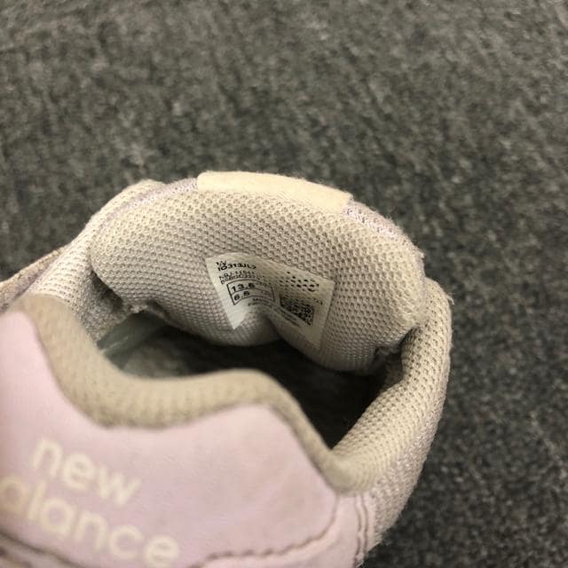  new balance j[oX 313 Xj[J[ 13.5cm  uh 