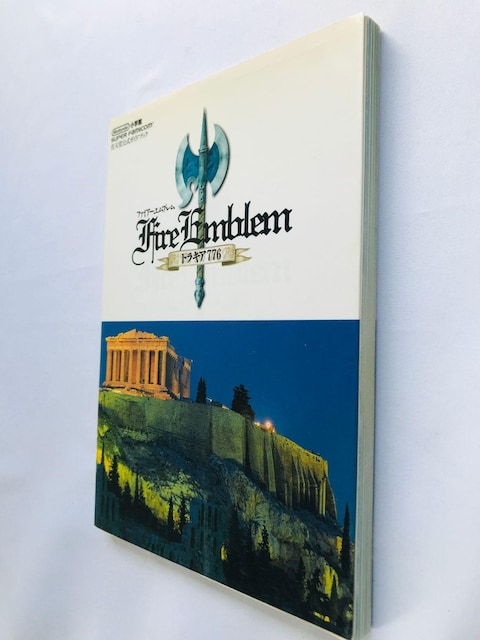 t@CA[Gu@gLA776@CVKChubN@U{@ Fire Emblem Thracia Guide  Q[{/\tg 