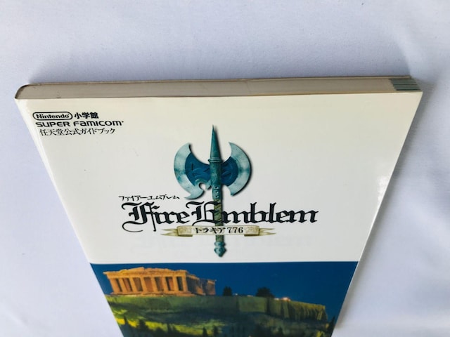 t@CA[Gu@gLA776@CVKChubN@U{@ Fire Emblem Thracia Guide  Q[{/\tg 