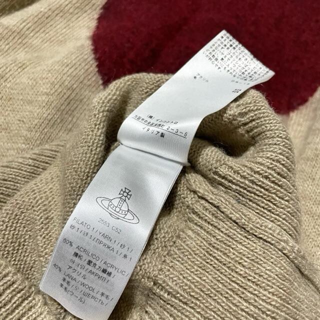 vivienne westwood n[g nClbN  jbg  t@bV 