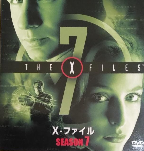 DVD/COh}/RpNgBOX/@Xt@C@GbNXt@C@X@FILE@V[Y7   CD/DVD/rfI 
