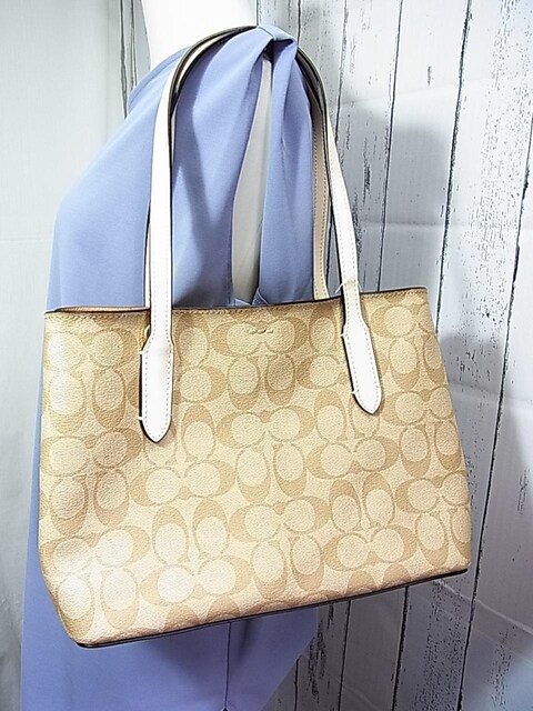 Ki󂠂R[`@COACH@~jg[g@F73293@nhobN@