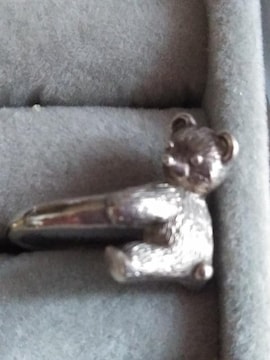 ܂silverO