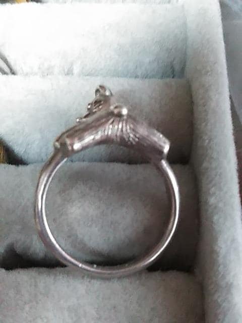 ܂silverO