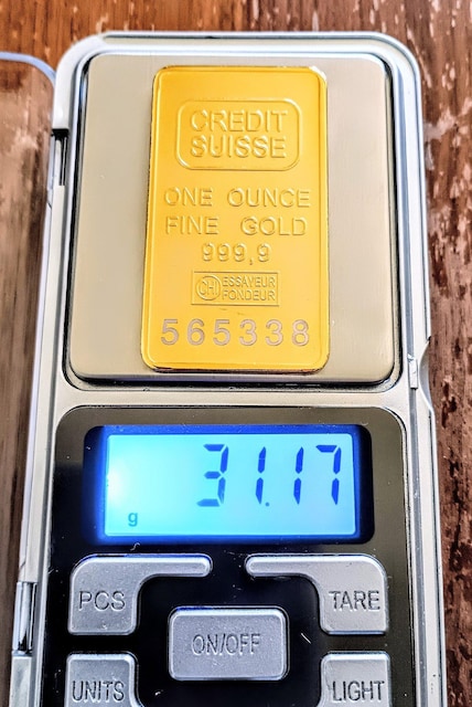 COlbgwGOLD CSbg FINE GOLD 999.9   zr[ 