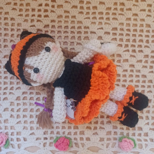 Hand made@HALLOWEEN L񁖏̎q݂  ybg/|/| 
