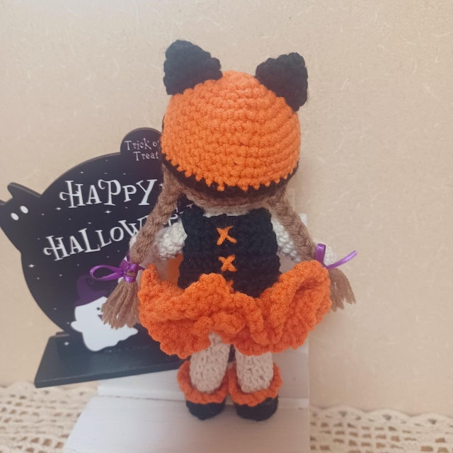 Hand made@HALLOWEEN L񁖏̎q݂  ybg/|/| 