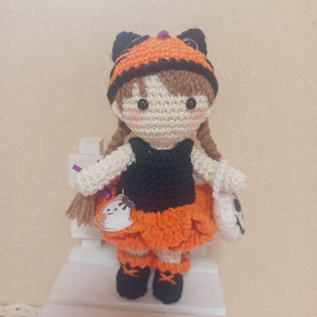 Hand made@HALLOWEEN L񁖏̎q݂  ybg/|/| 