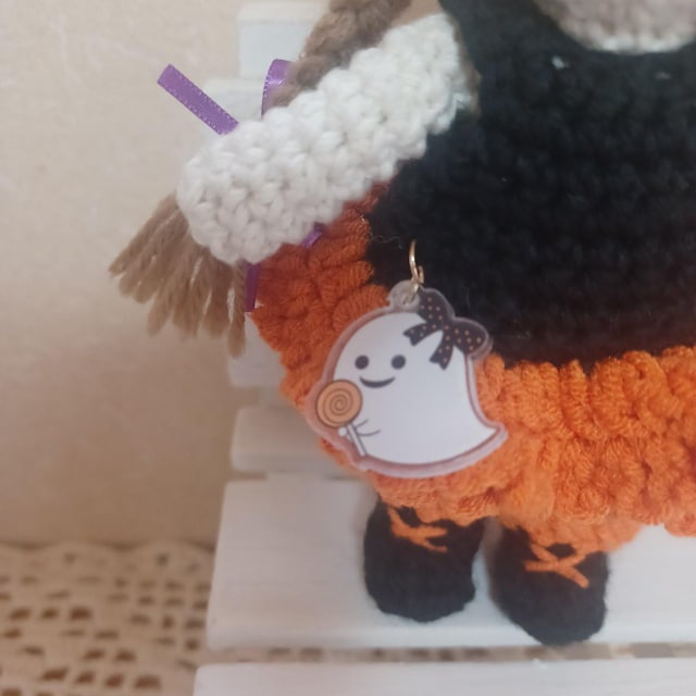 Hand made@HALLOWEEN L񁖏̎q݂  ybg/|/| 