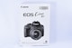 i Canon EOS Kiss X7 戵 