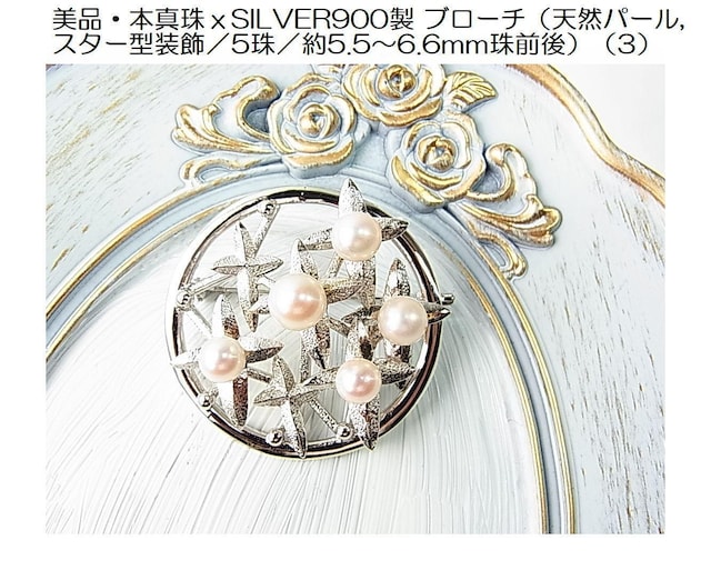 500~X^iE{^삘SILVER900 u[`iVRp[~X^[^^5^P[XȂji3j   ANZT[/v 